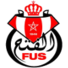 FUS拉巴特logo