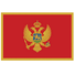 黑山U17logo