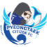 平泽市民logo
